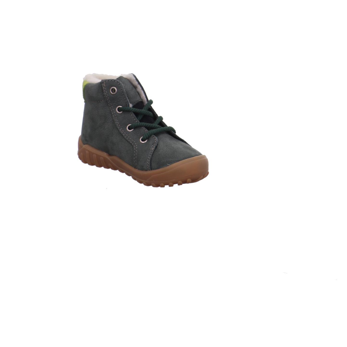 Ricosta Sneaker grün Bild7