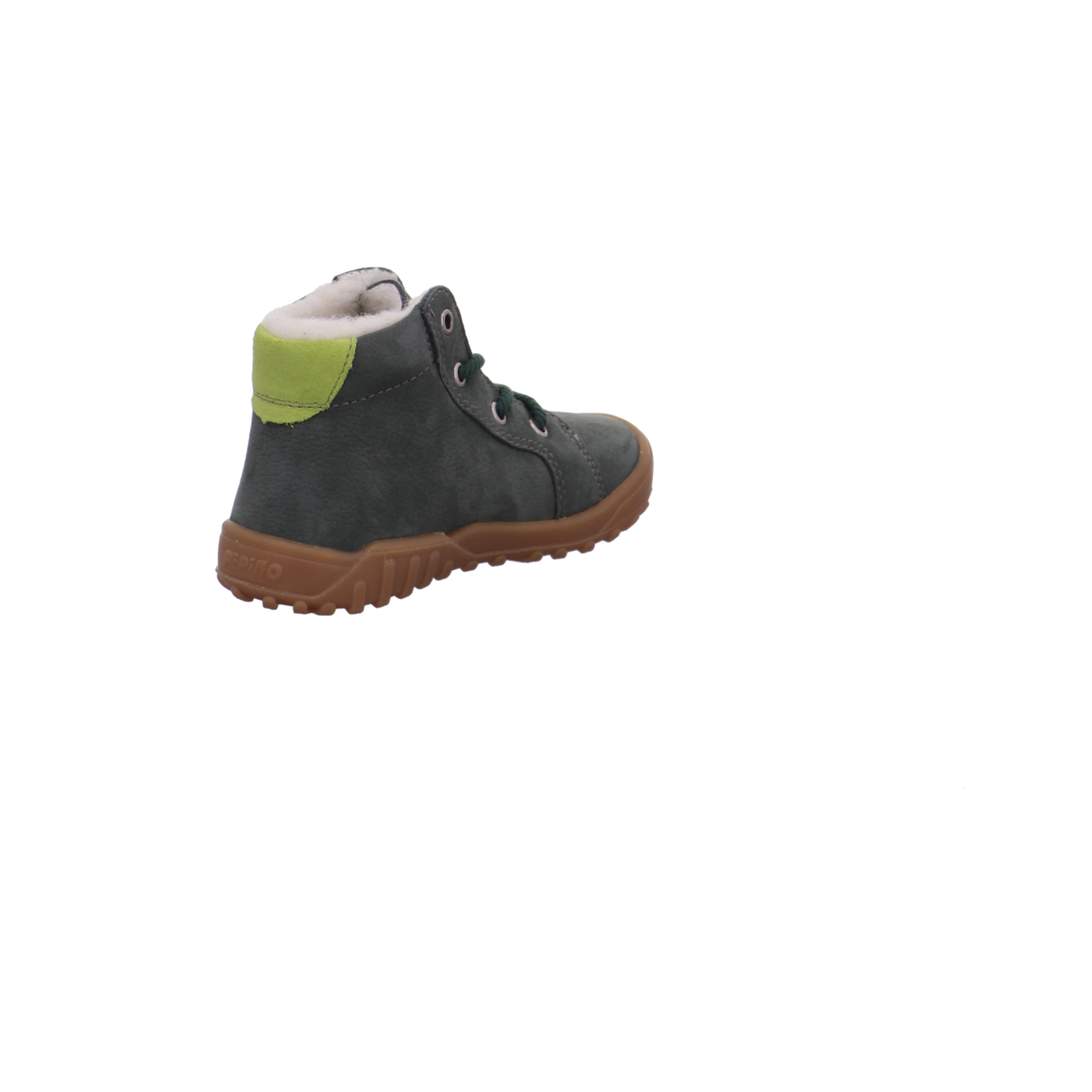 Ricosta Sneaker grün Bild5