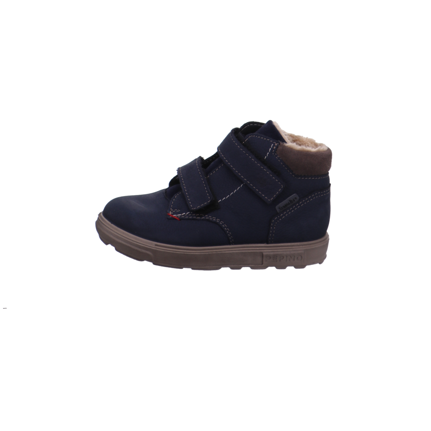 Ricosta Sneaker ocean Bild1