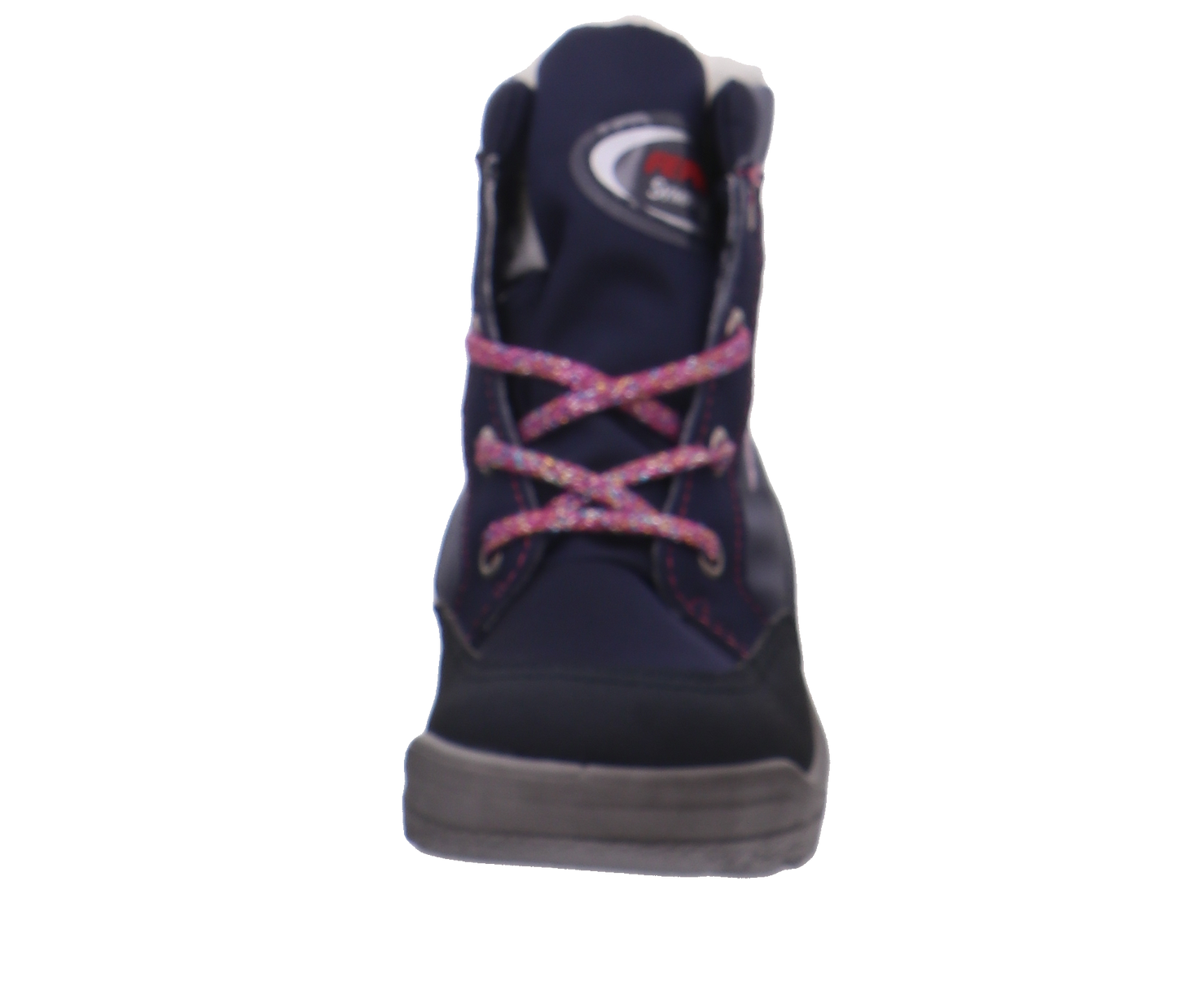 Ricosta Stiefel blau kombi Bild16