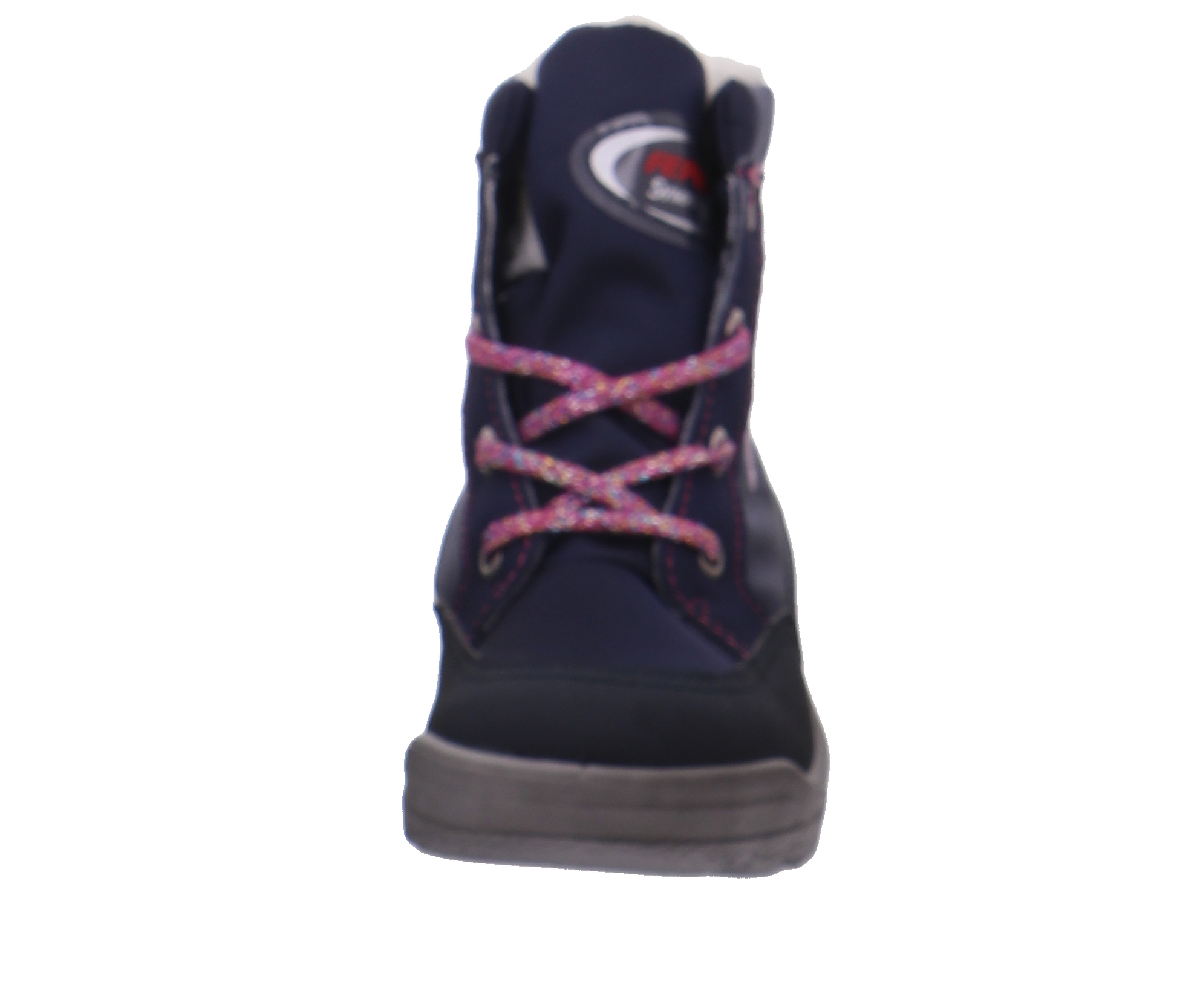 Ricosta Stiefel blau kombi Bild16