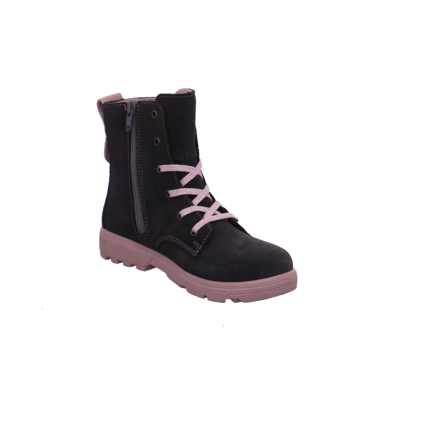Ricosta Stiefel grau Bild7