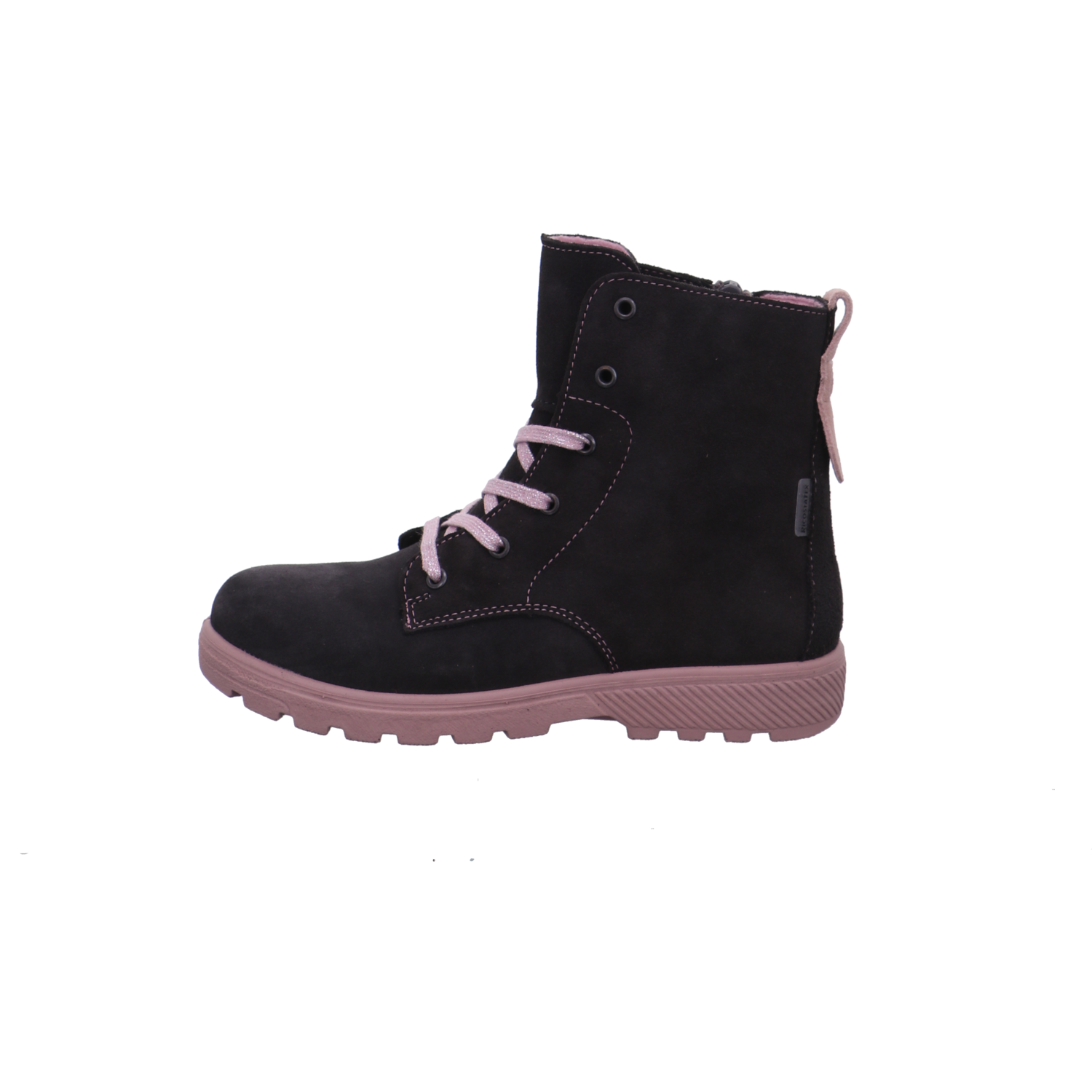 Ricosta Stiefel grau Bild1