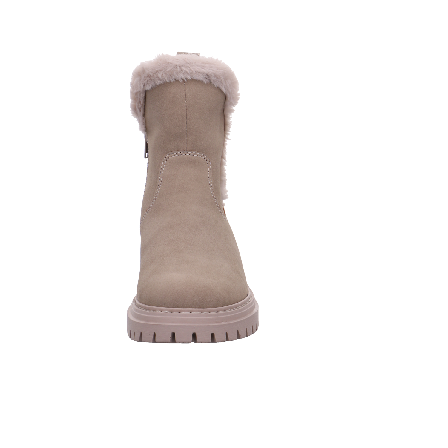 Rieker  beige Bild3