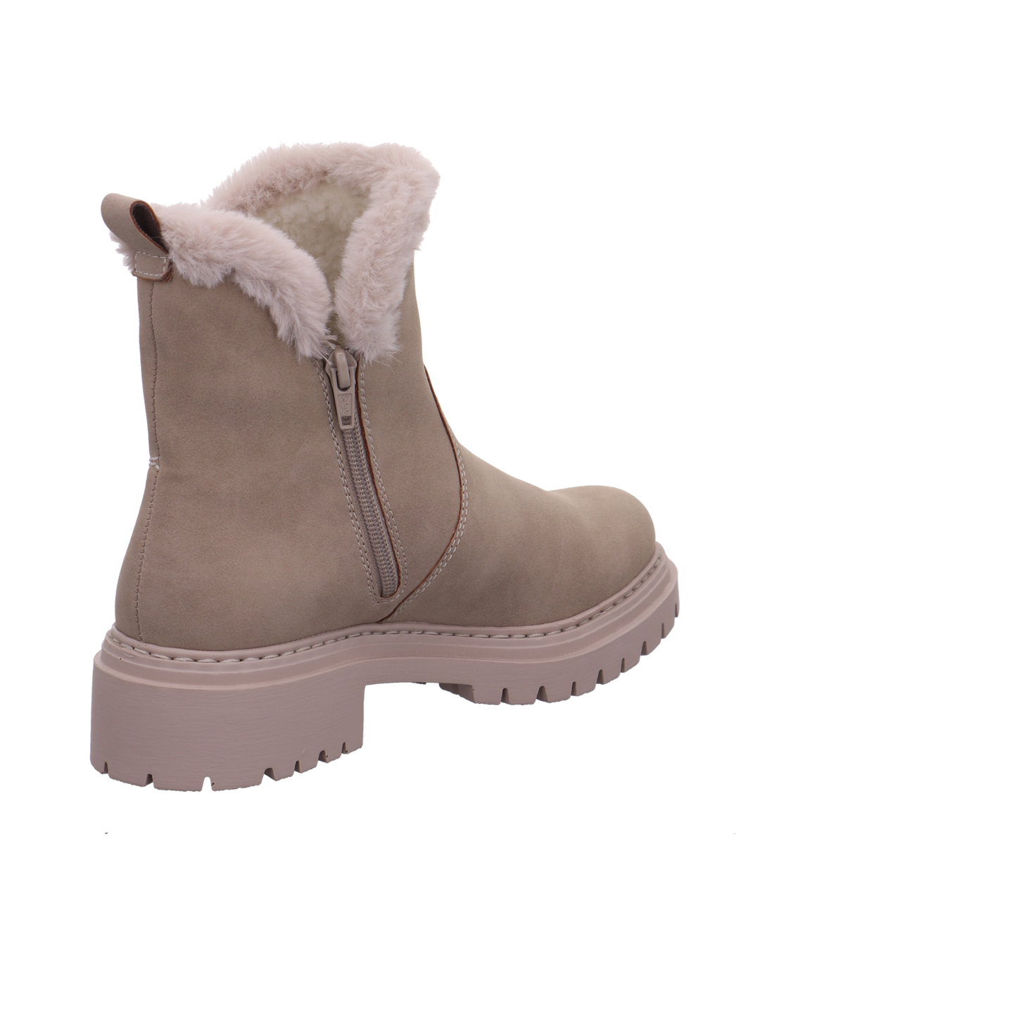 Rieker  beige Bild5