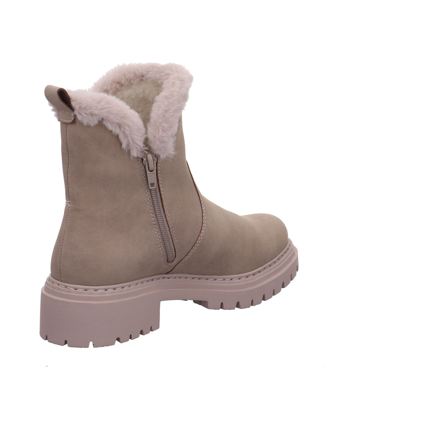 Rieker  beige Bild5