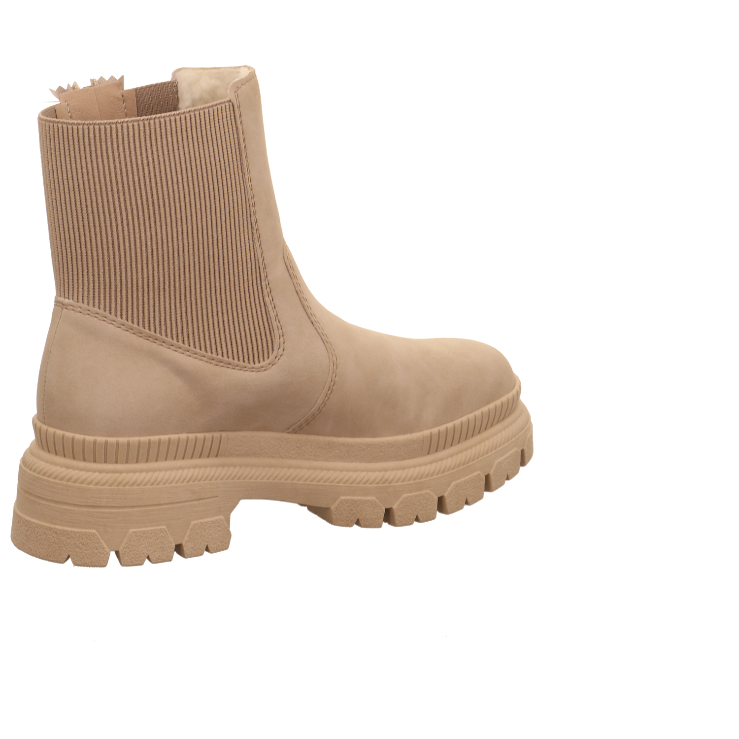 Rieker  beige Bild5