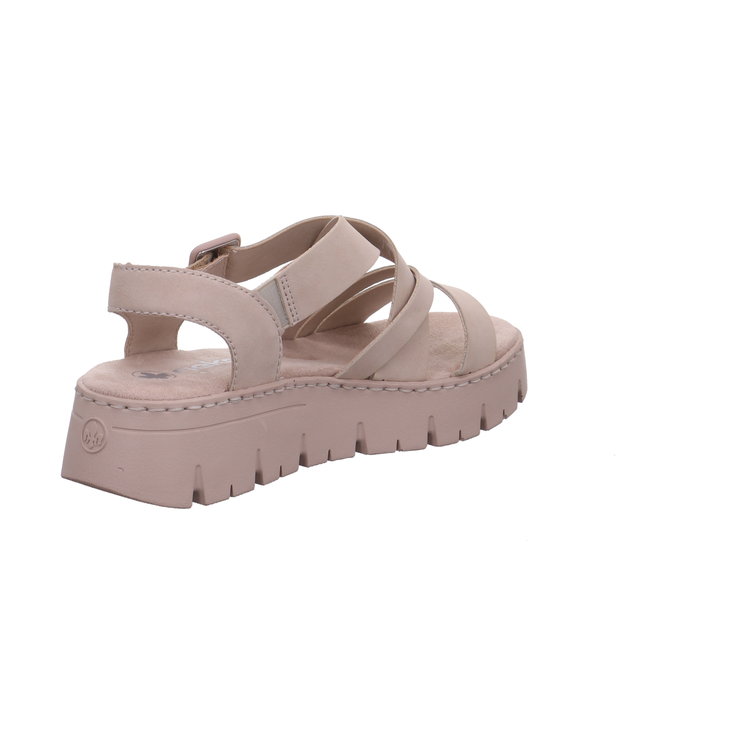 Rieker  beige Bild5