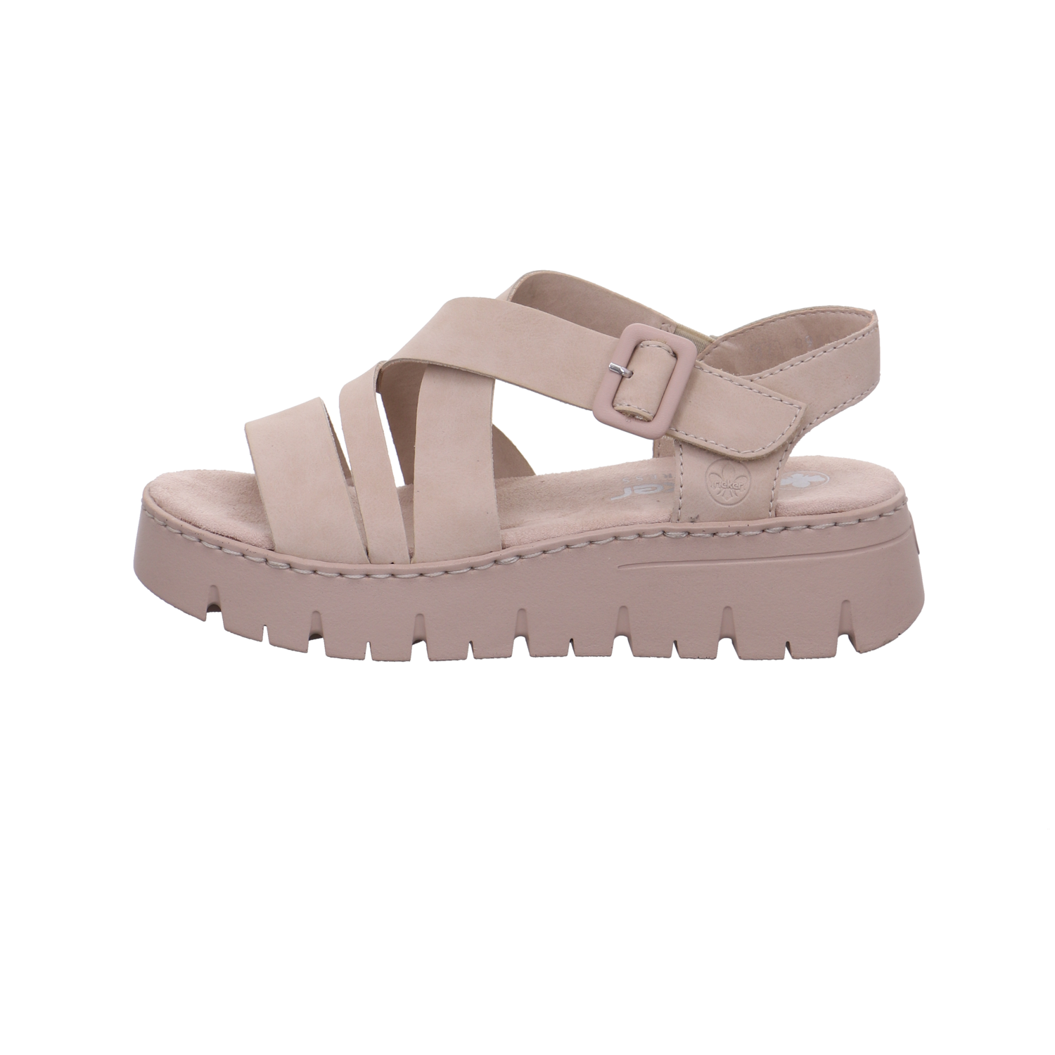 Rieker  beige Bild1