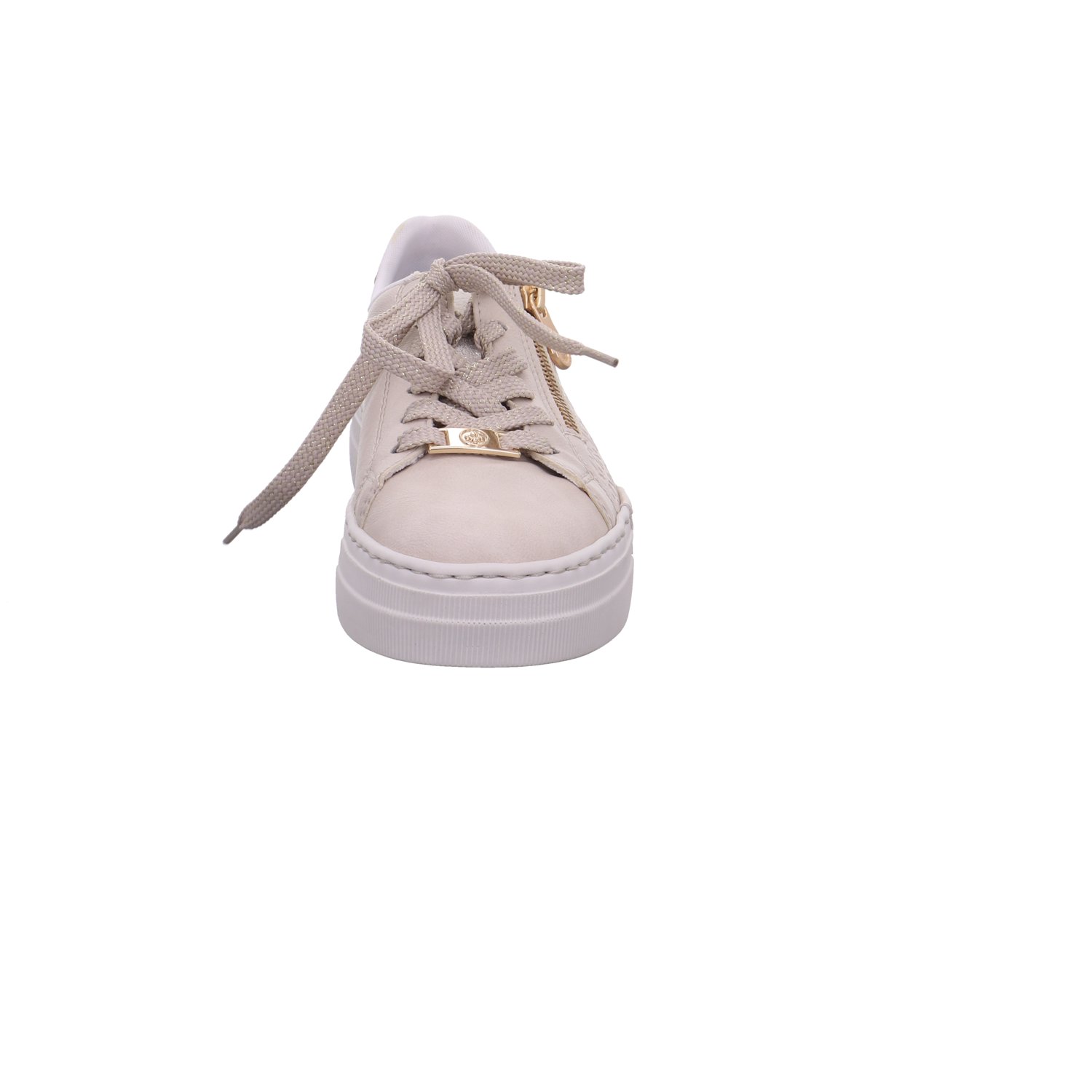 Rieker  beige kombi Bild3