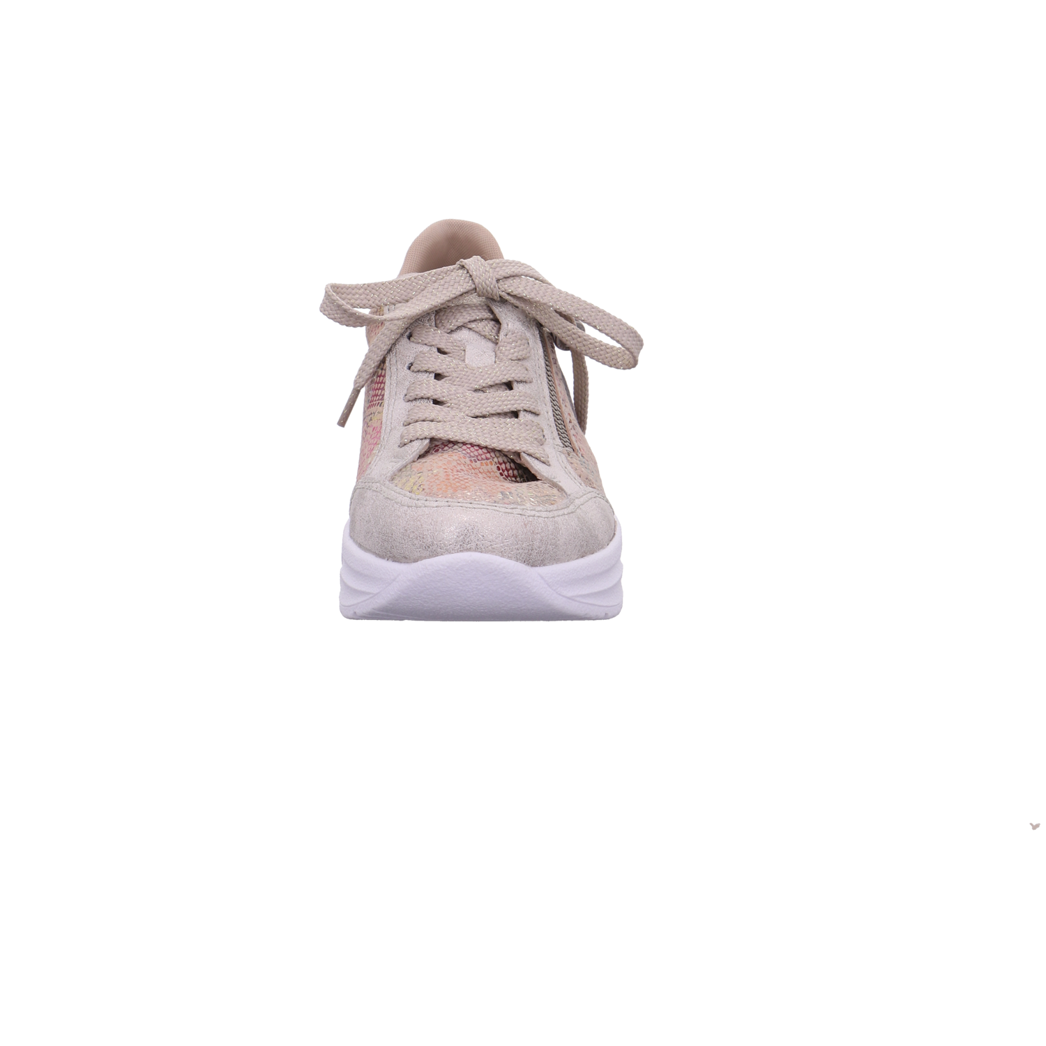 Rieker  beige kombi Bild3