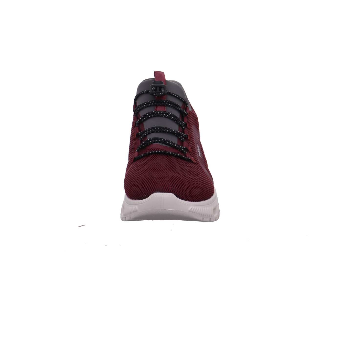 Rieker  bordo Bild3
