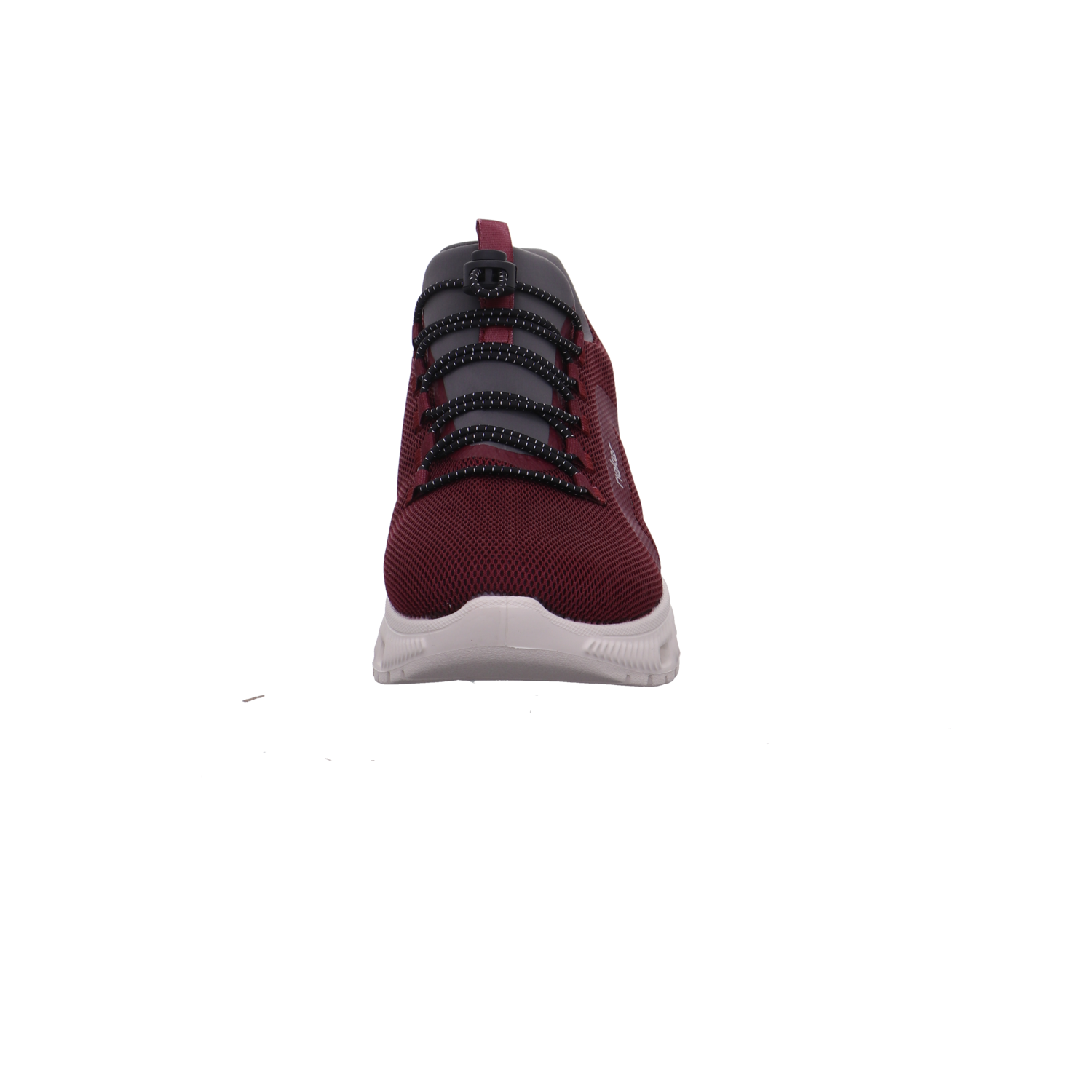 Rieker  bordo Bild3
