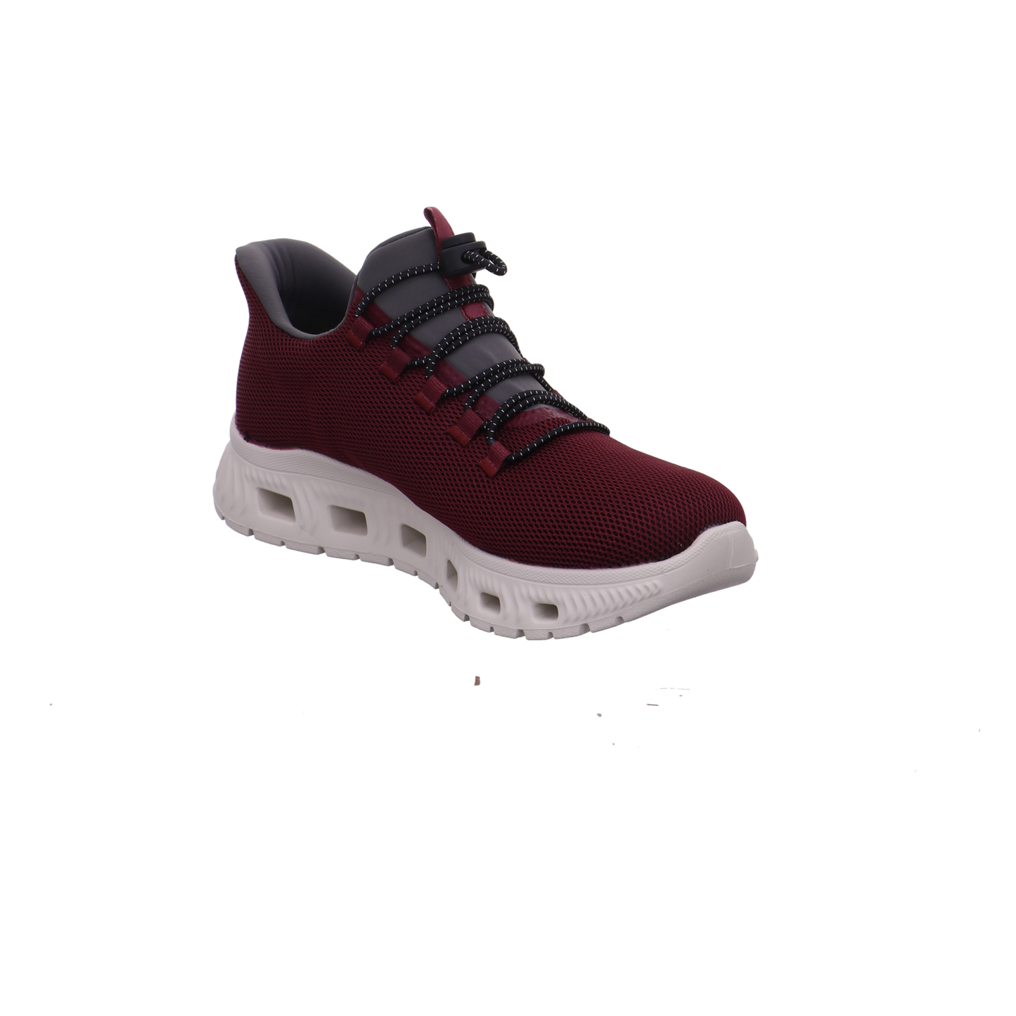 Rieker  bordo Bild7