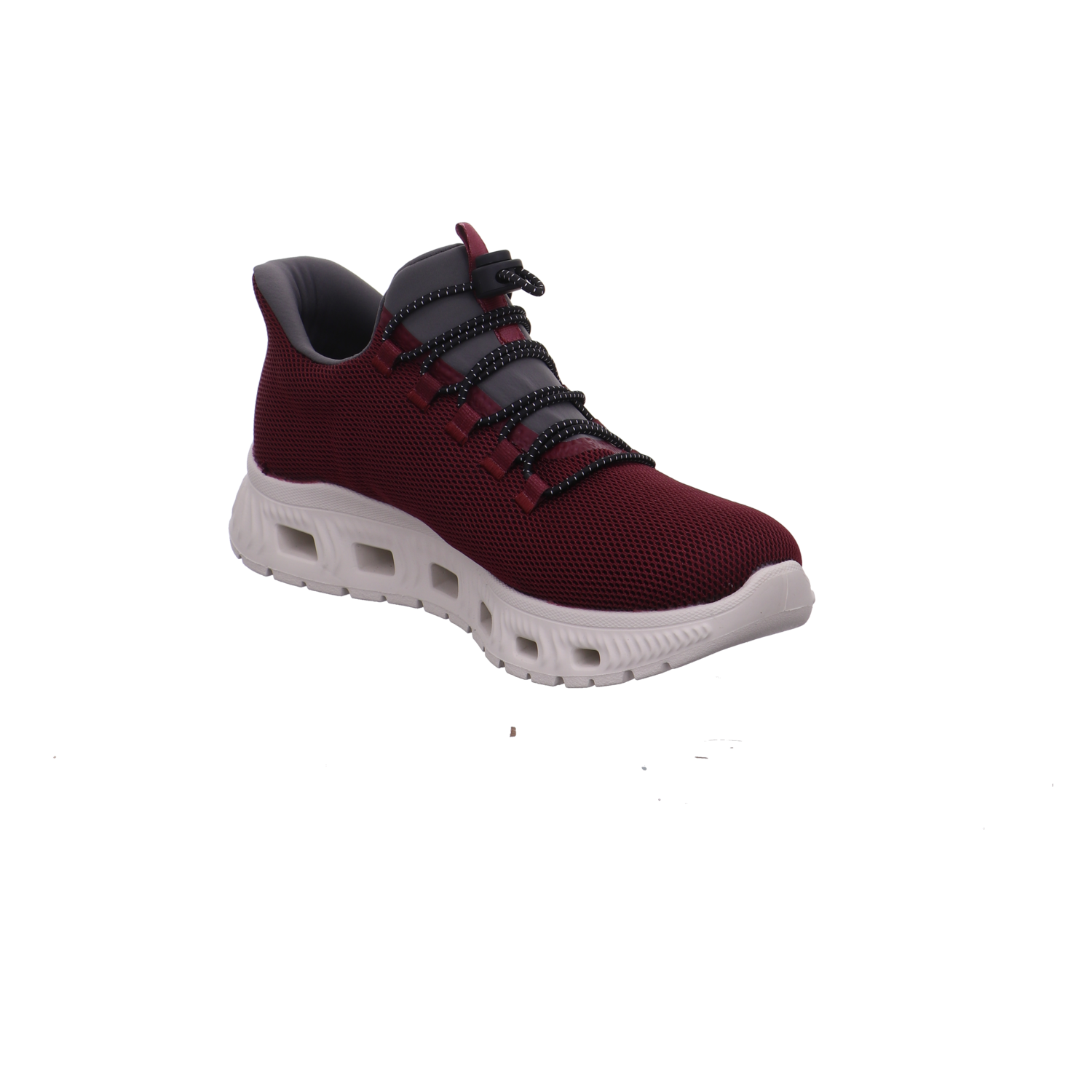 Rieker  bordo Bild7