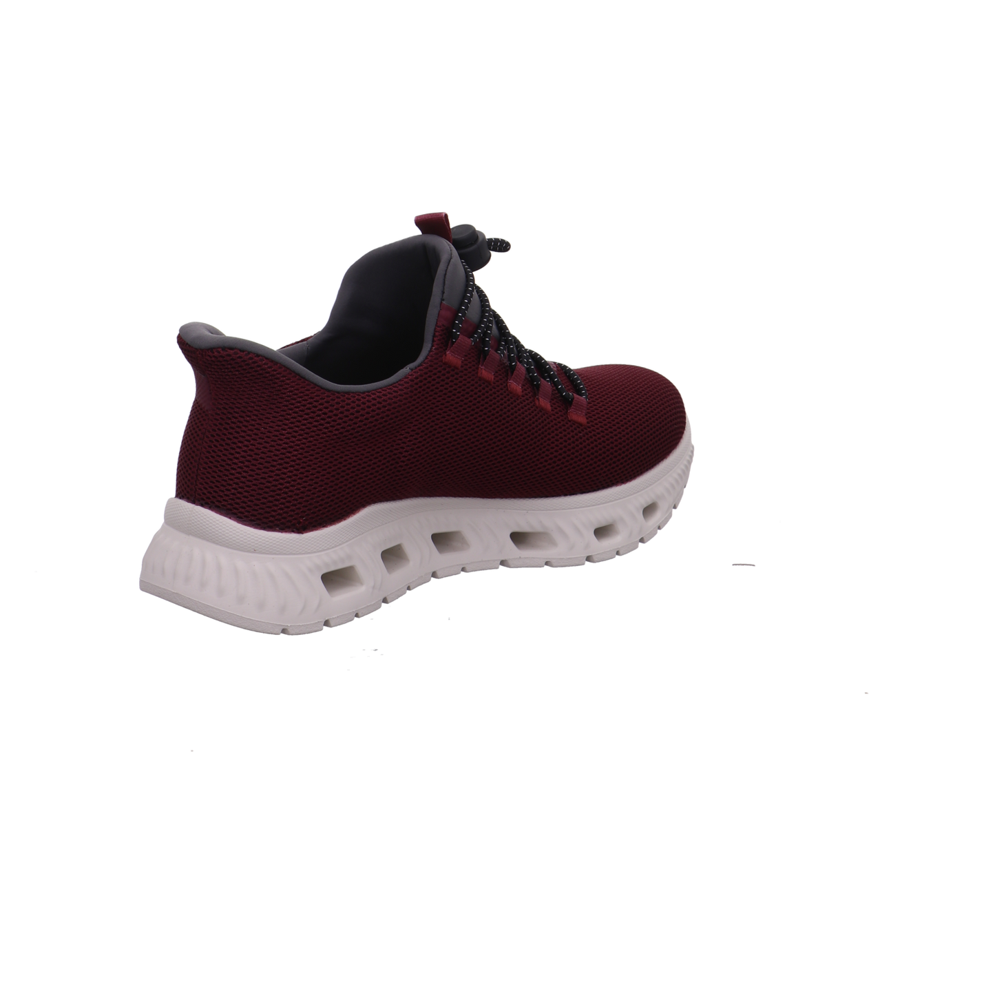 Rieker  bordo Bild5