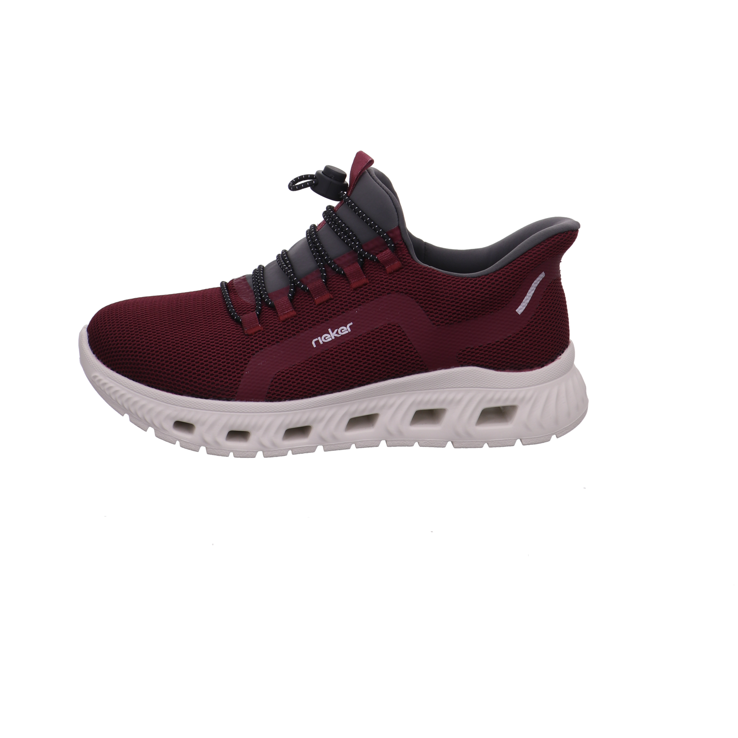 Rieker  bordo Bild1