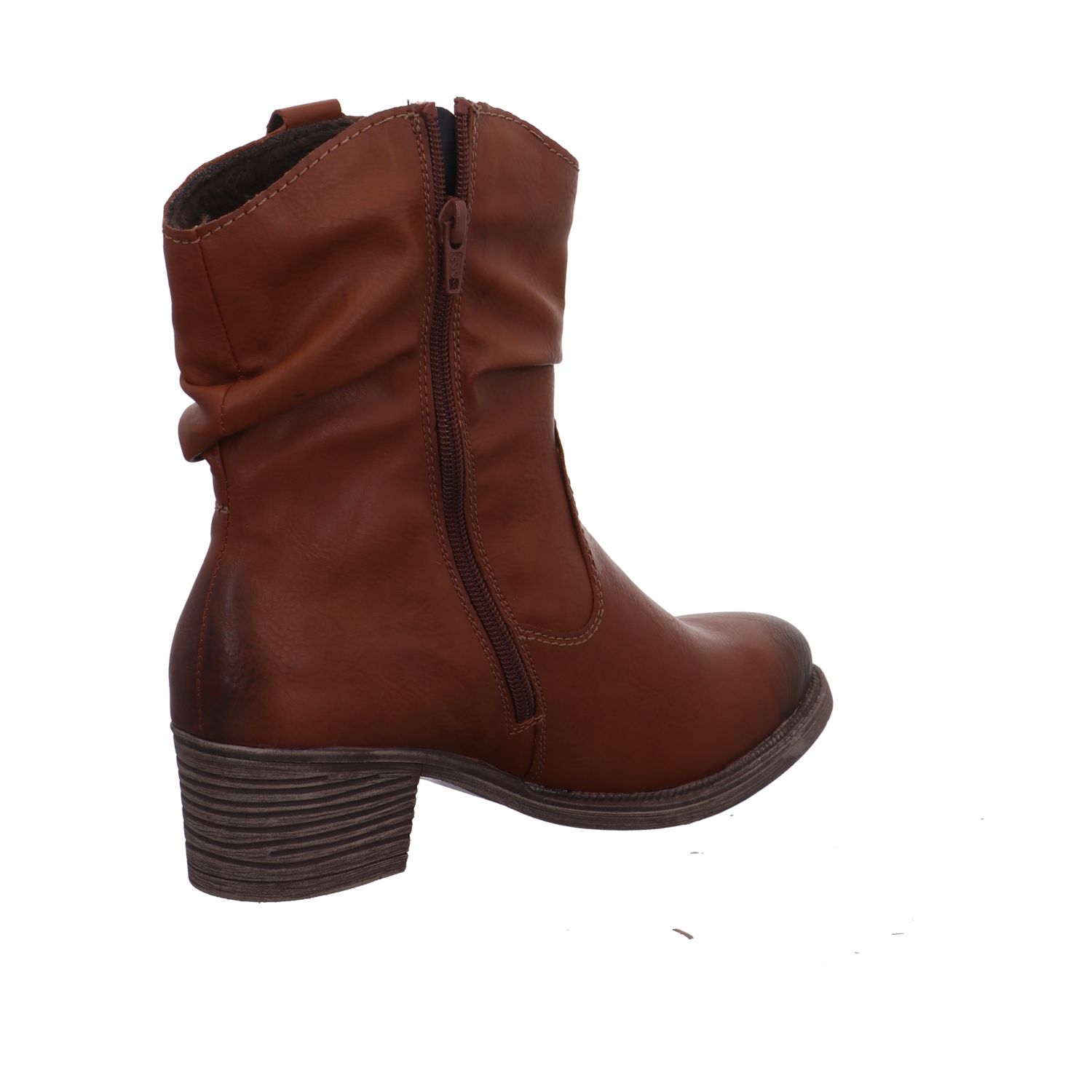 Rieker  braun Bild5