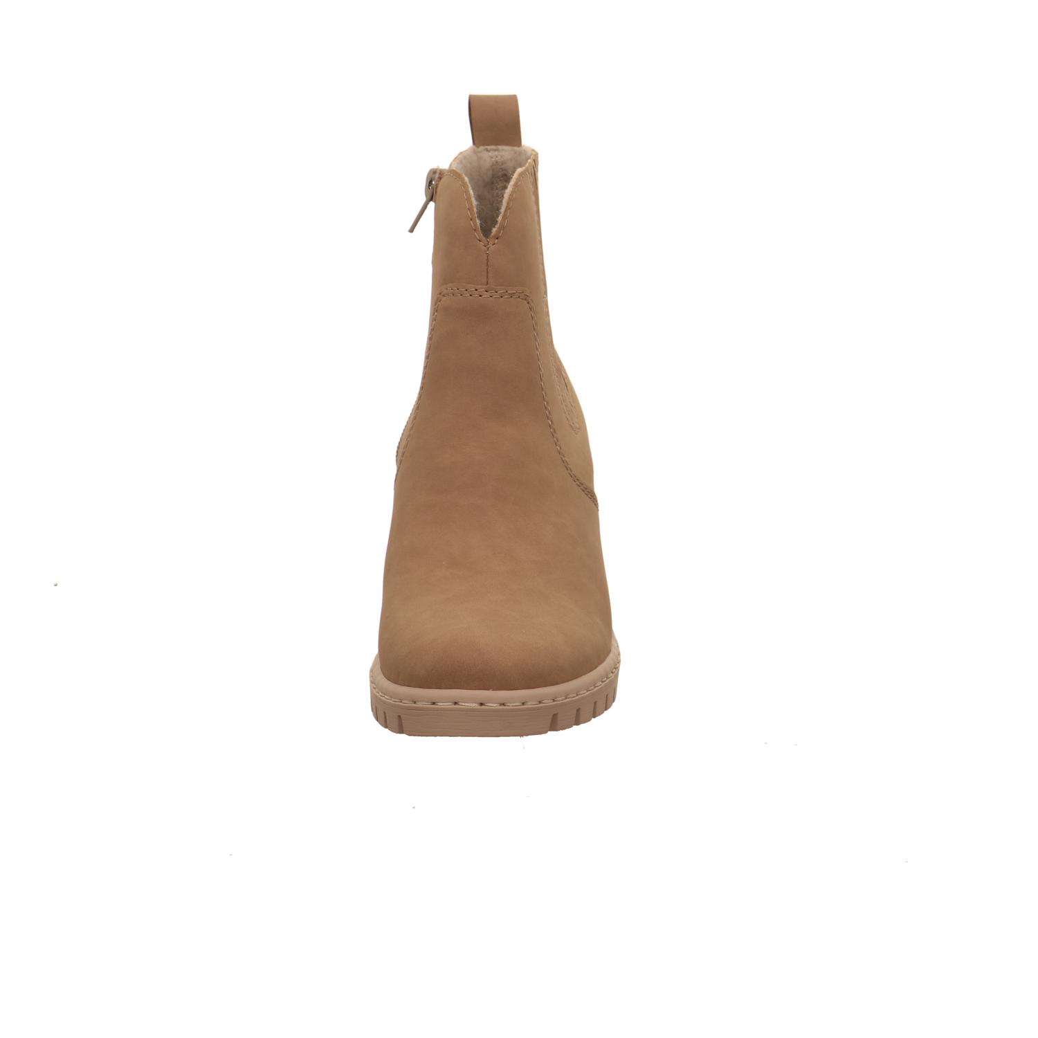 Rieker  camel Bild3