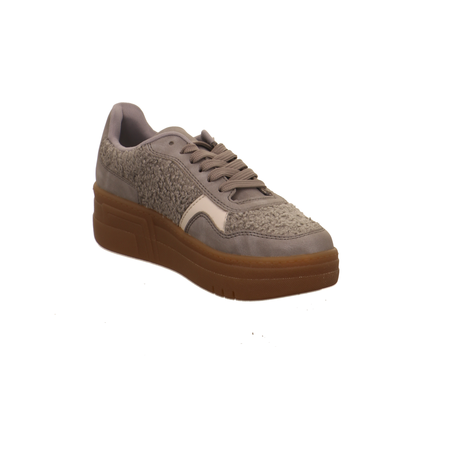 Rieker  grau Bild7
