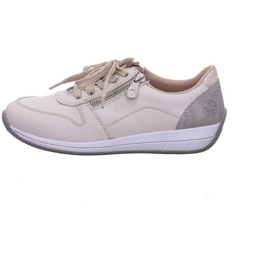 Rieker  offwhite Bild1