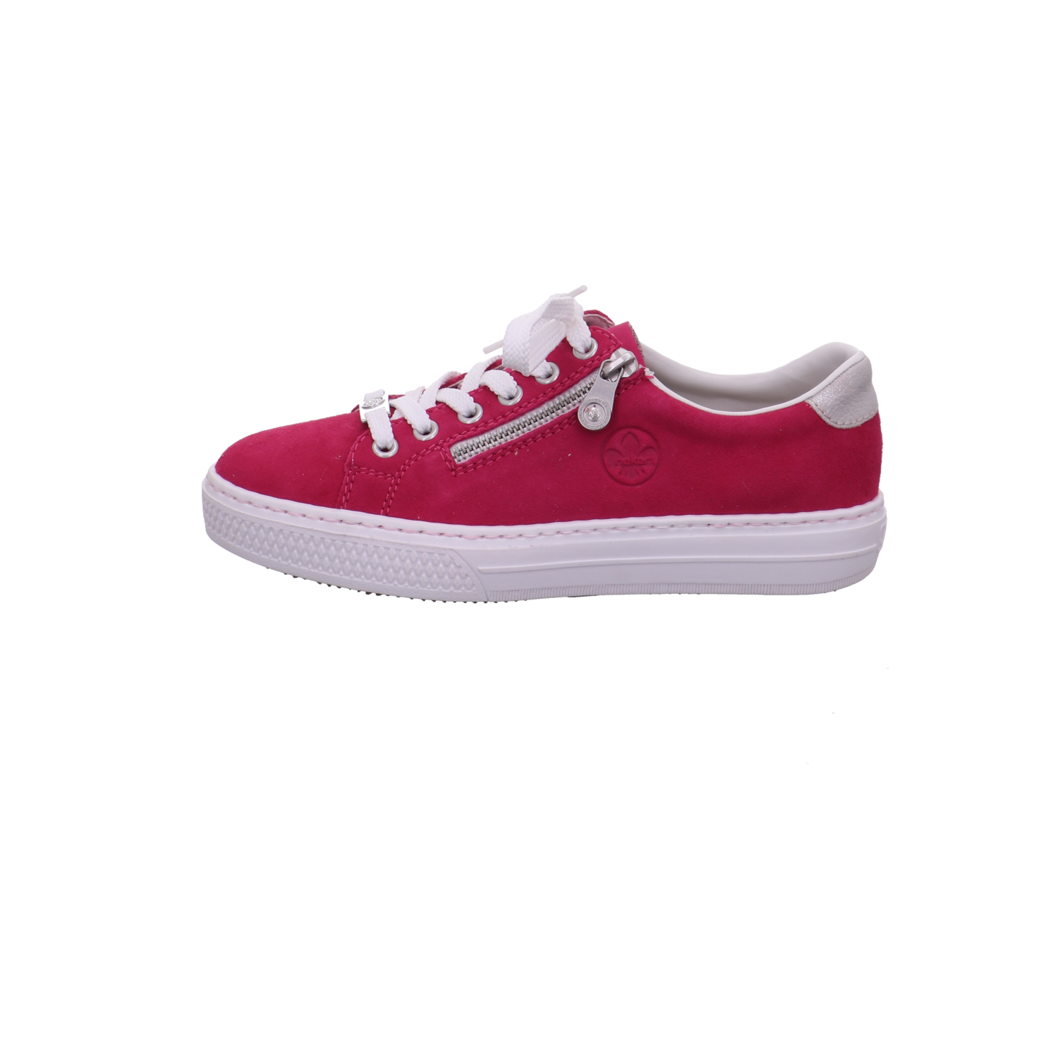 Rieker  pink Bild1