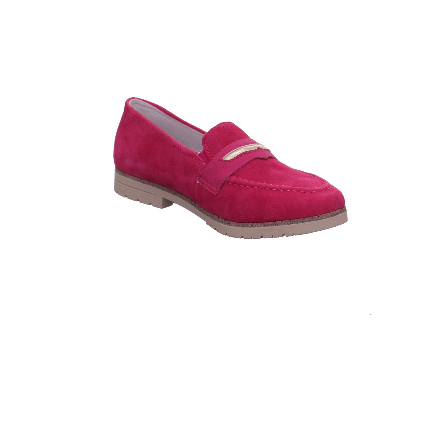 Rieker  pink Bild7