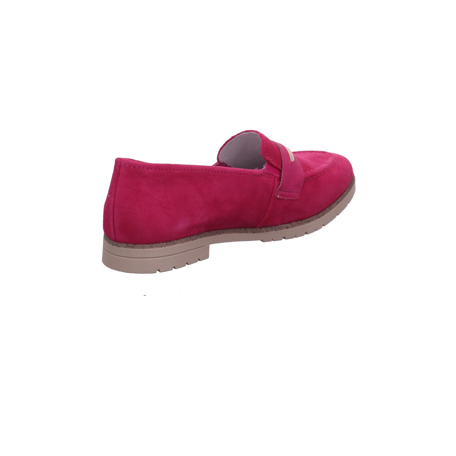 Rieker  pink Bild5