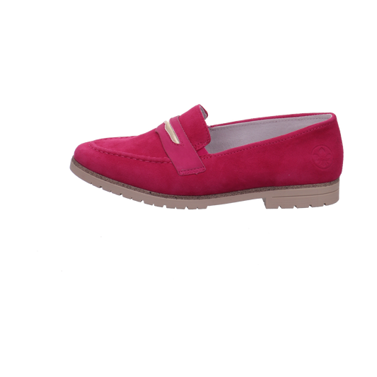 Rieker  pink Bild1