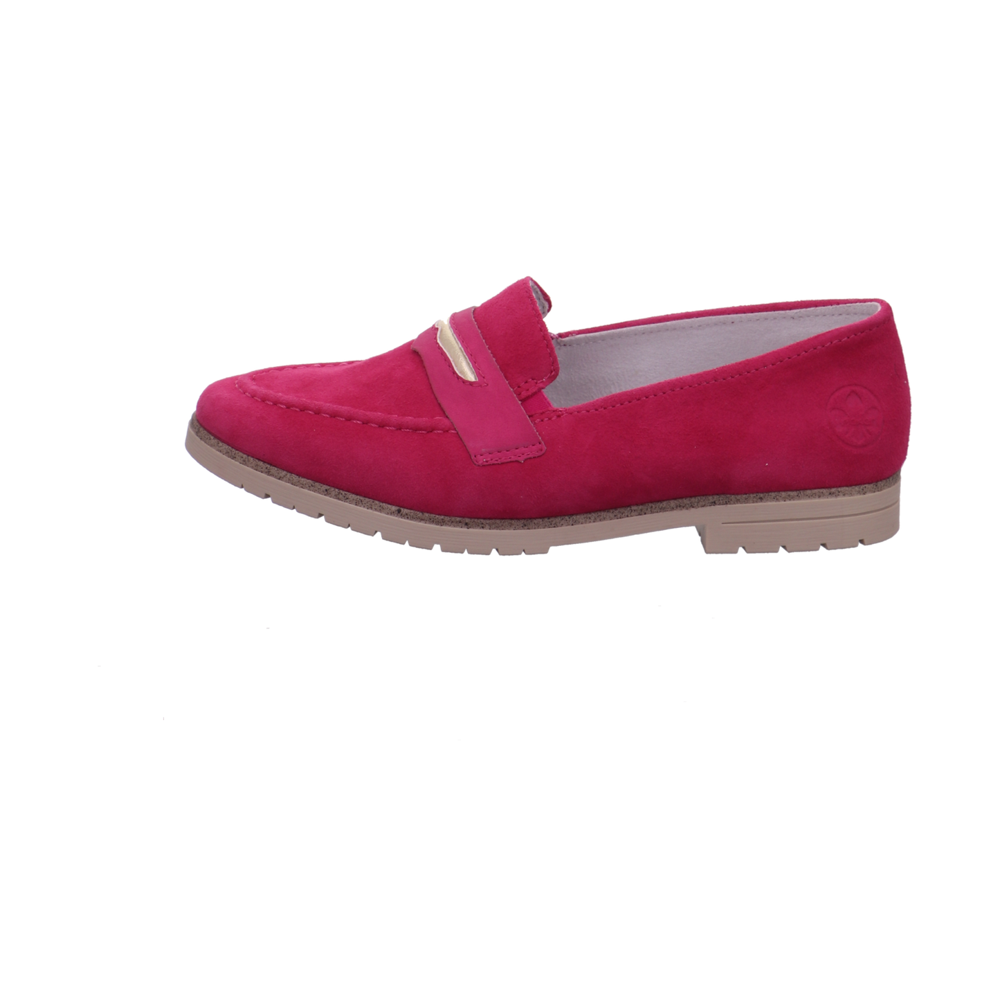 Rieker  pink Bild1