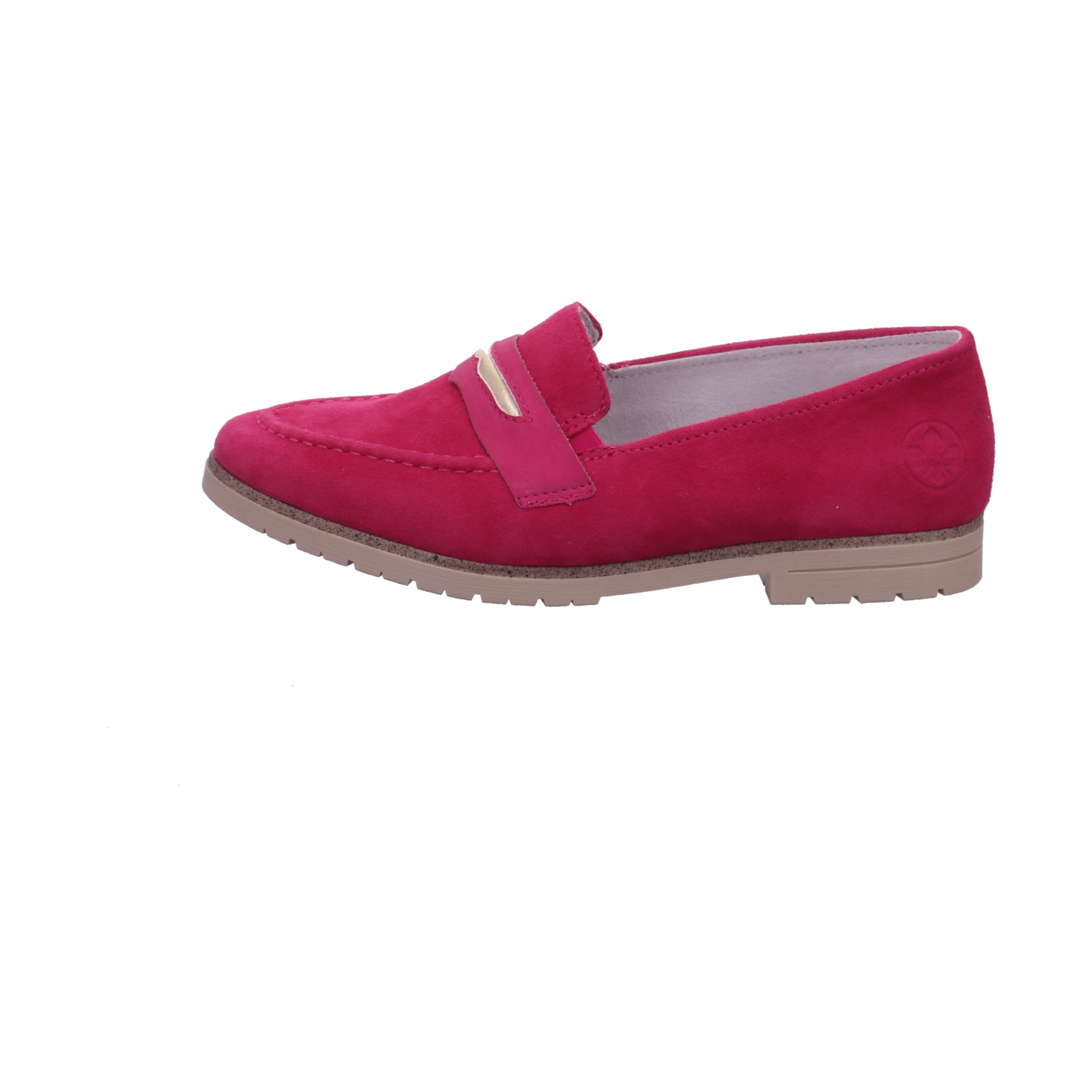 Rieker  pink Bild1