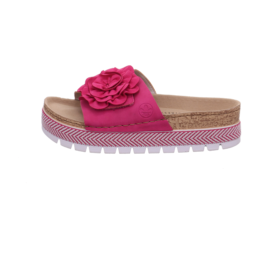 Rieker  pink Bild1