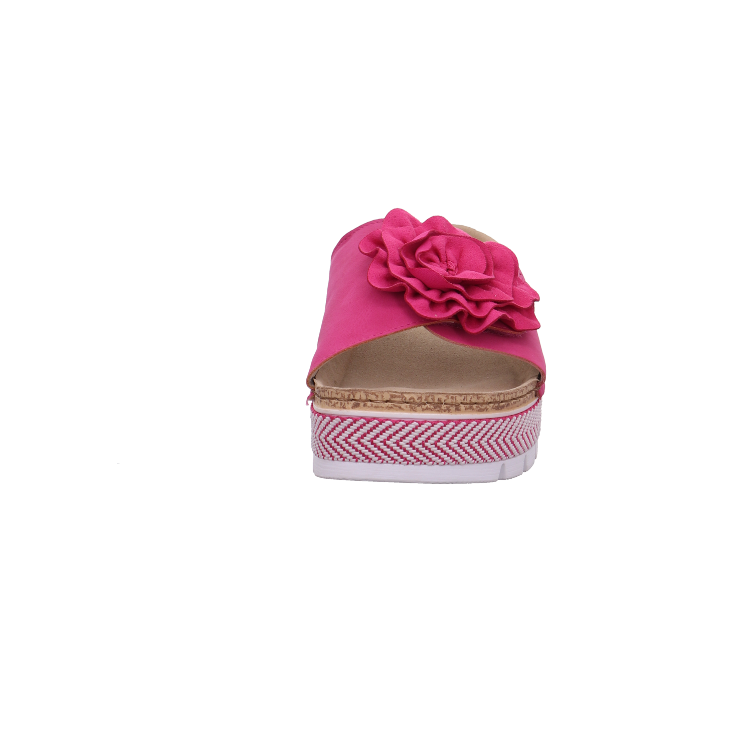 Rieker  pink Bild3