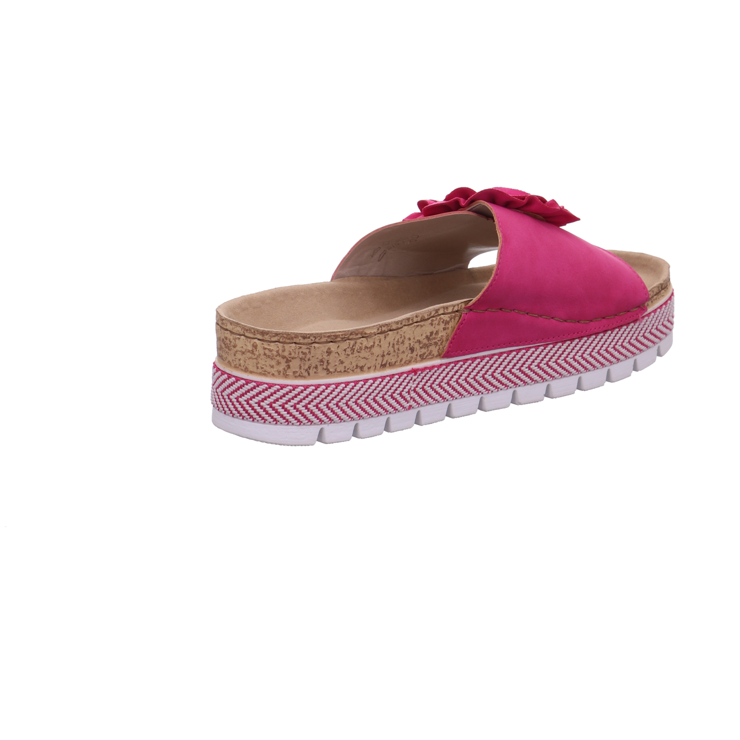 Rieker  pink Bild5