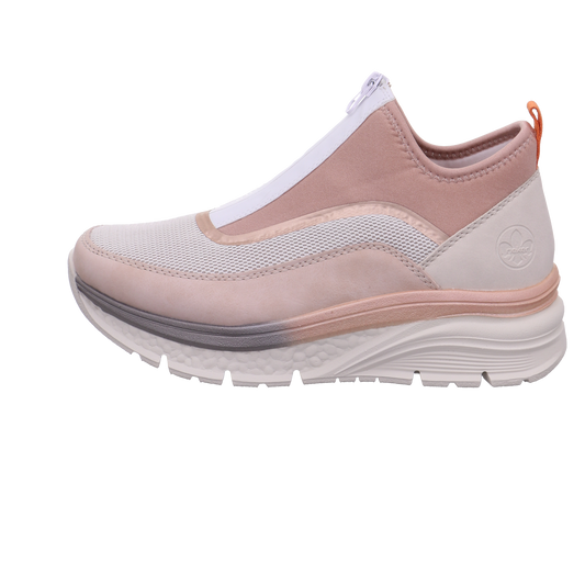 Rieker  rose kombi Bild1