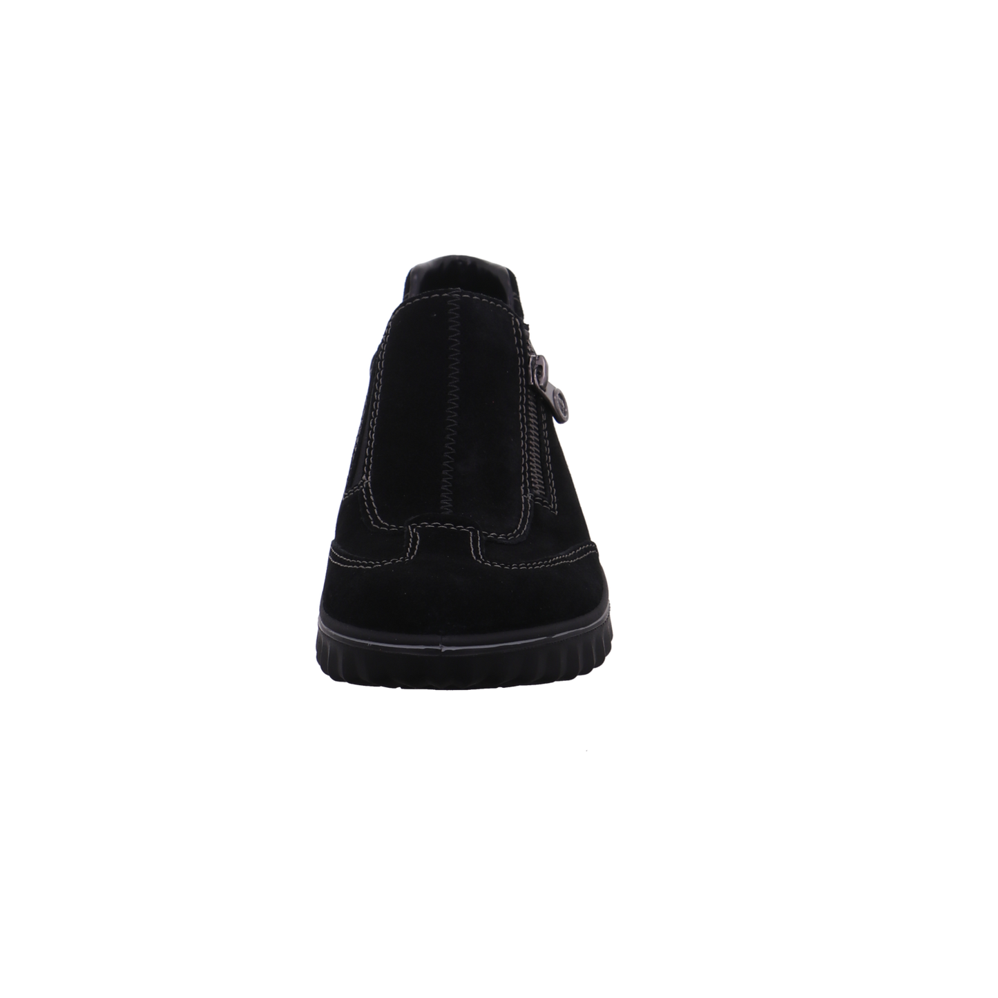 Rieker  schwarz Bild3