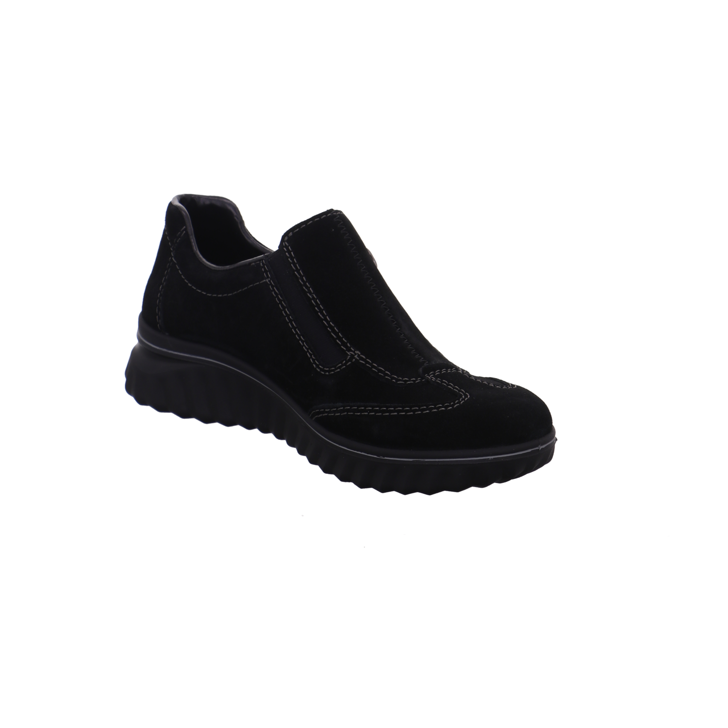 Rieker  schwarz Bild7