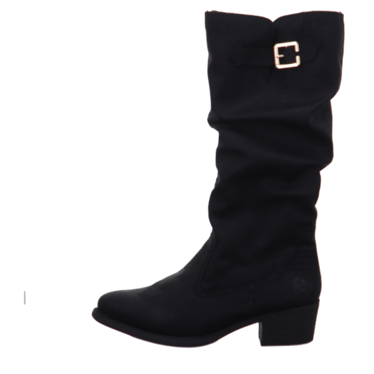 Rieker  schwarz Bild1