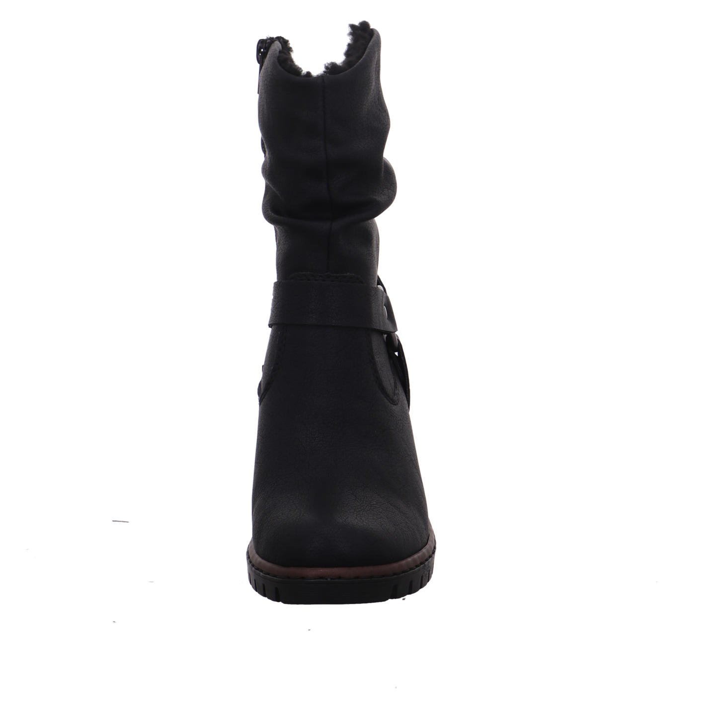 Rieker  schwarz Bild3