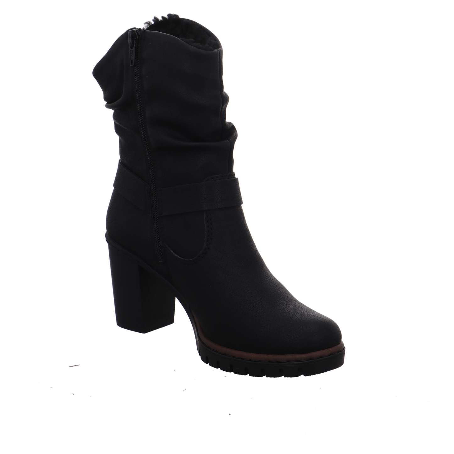 Rieker  schwarz Bild7