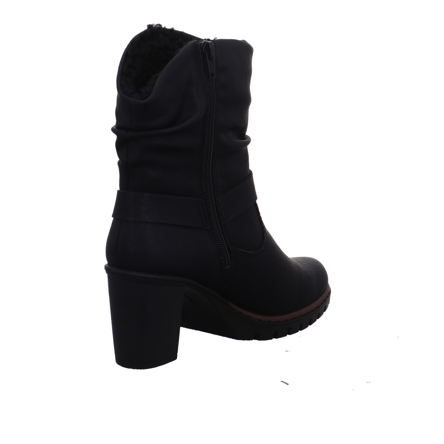 Rieker  schwarz Bild5