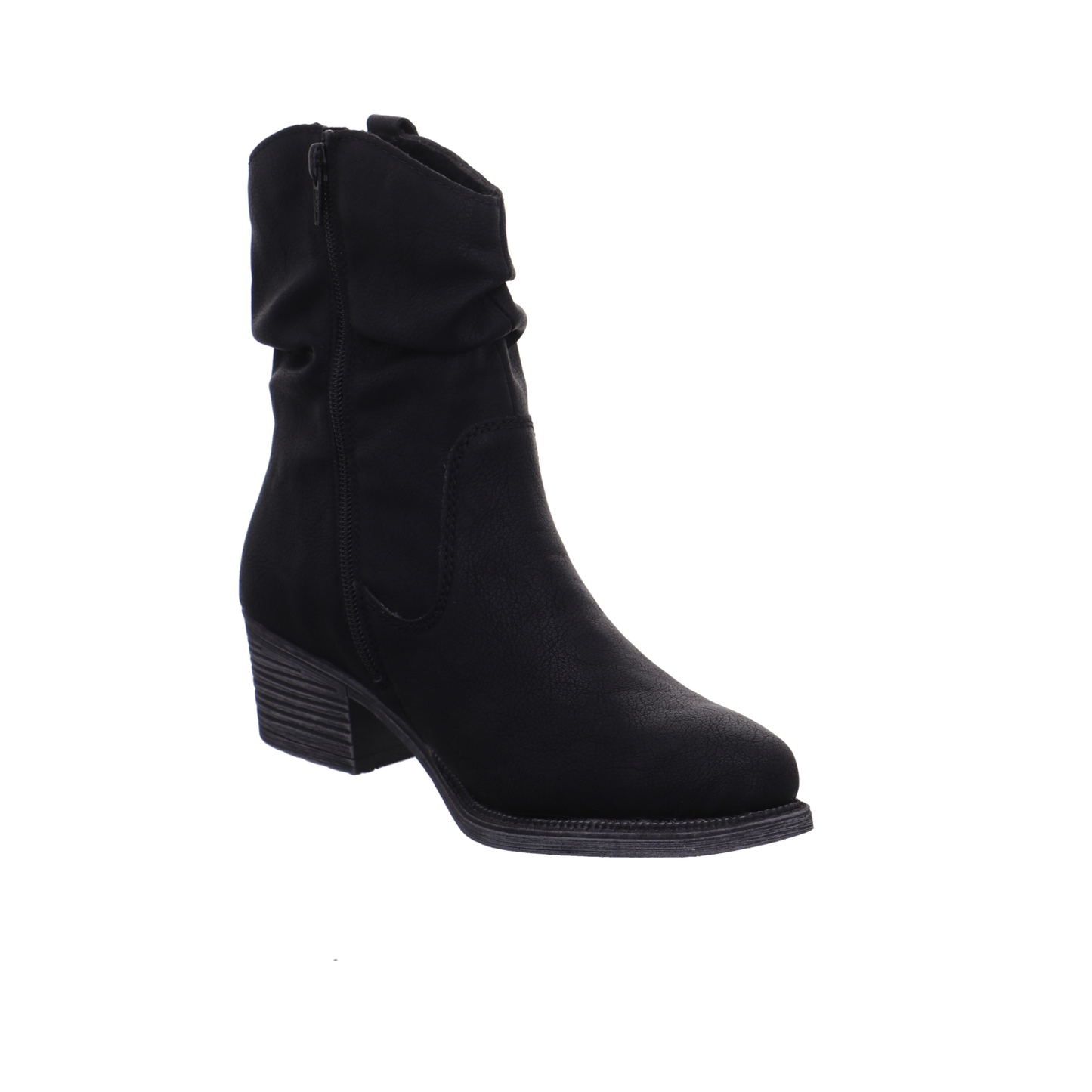 Rieker  schwarz Bild7