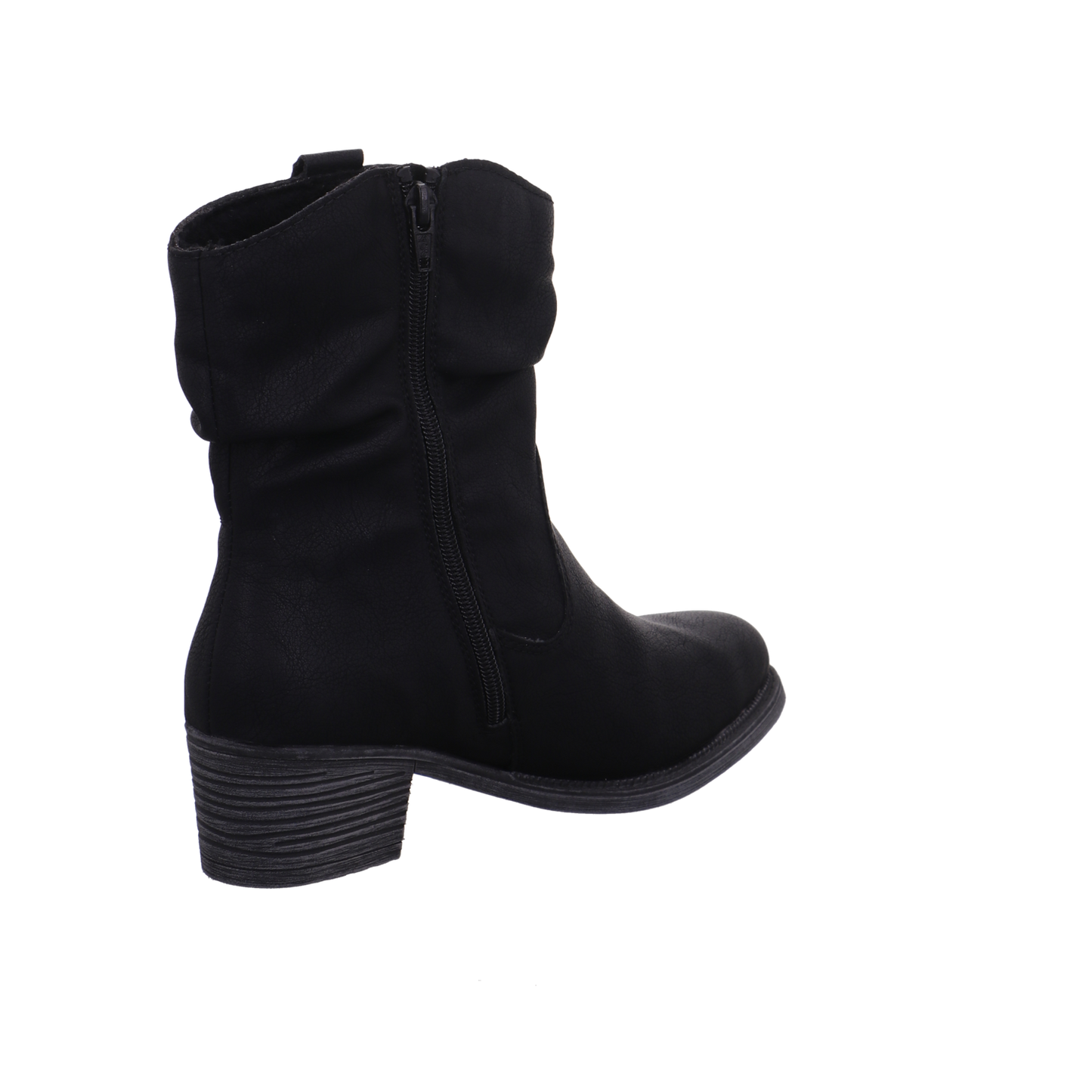 Rieker  schwarz Bild5