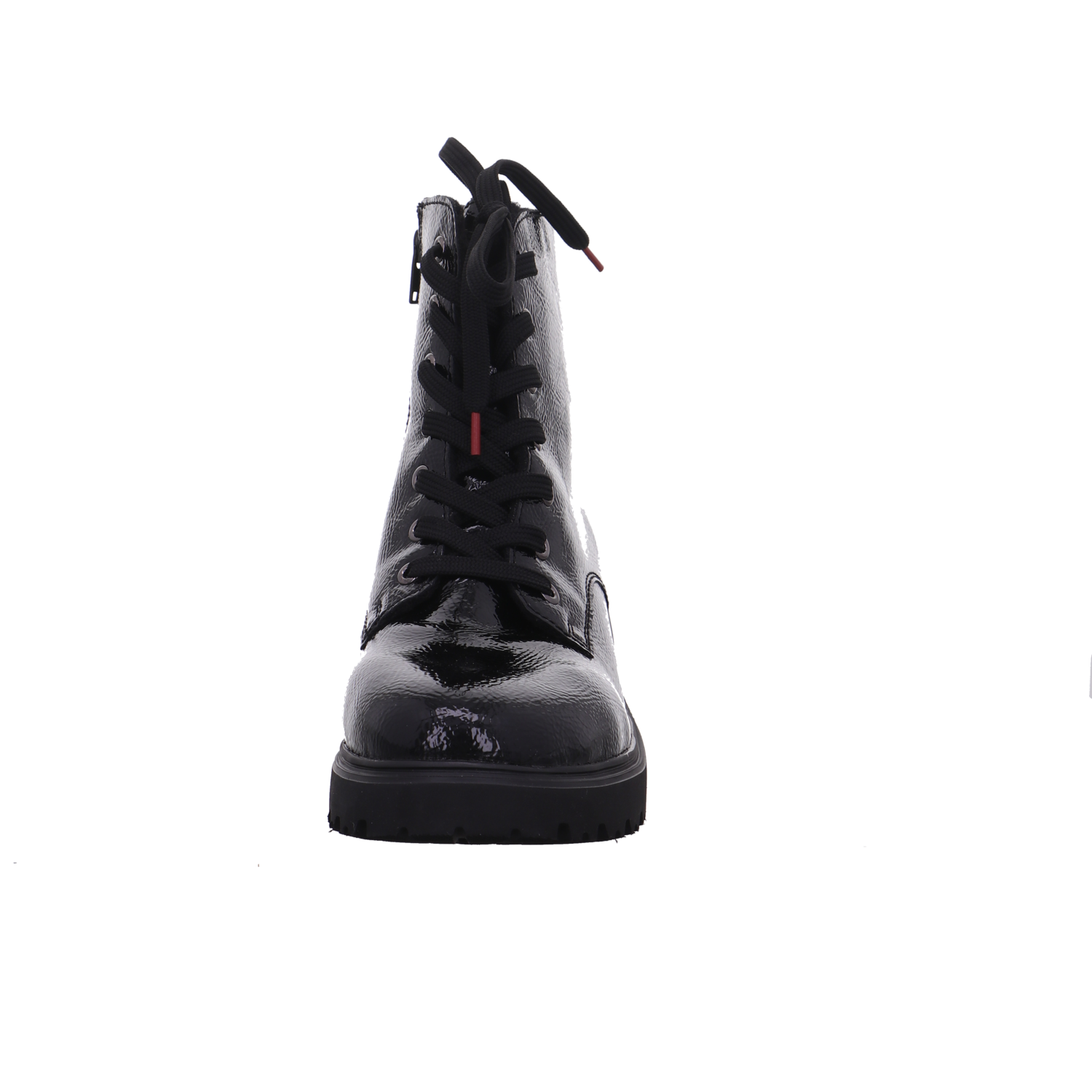 Rieker  schwarz Bild3