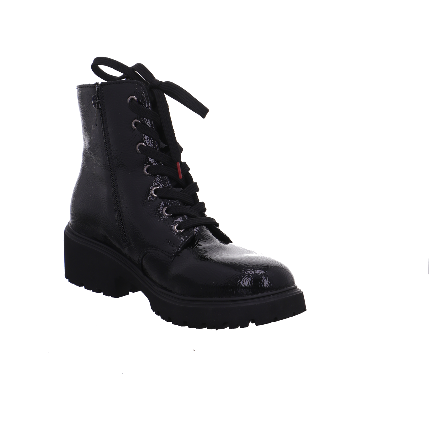 Rieker  schwarz Bild7