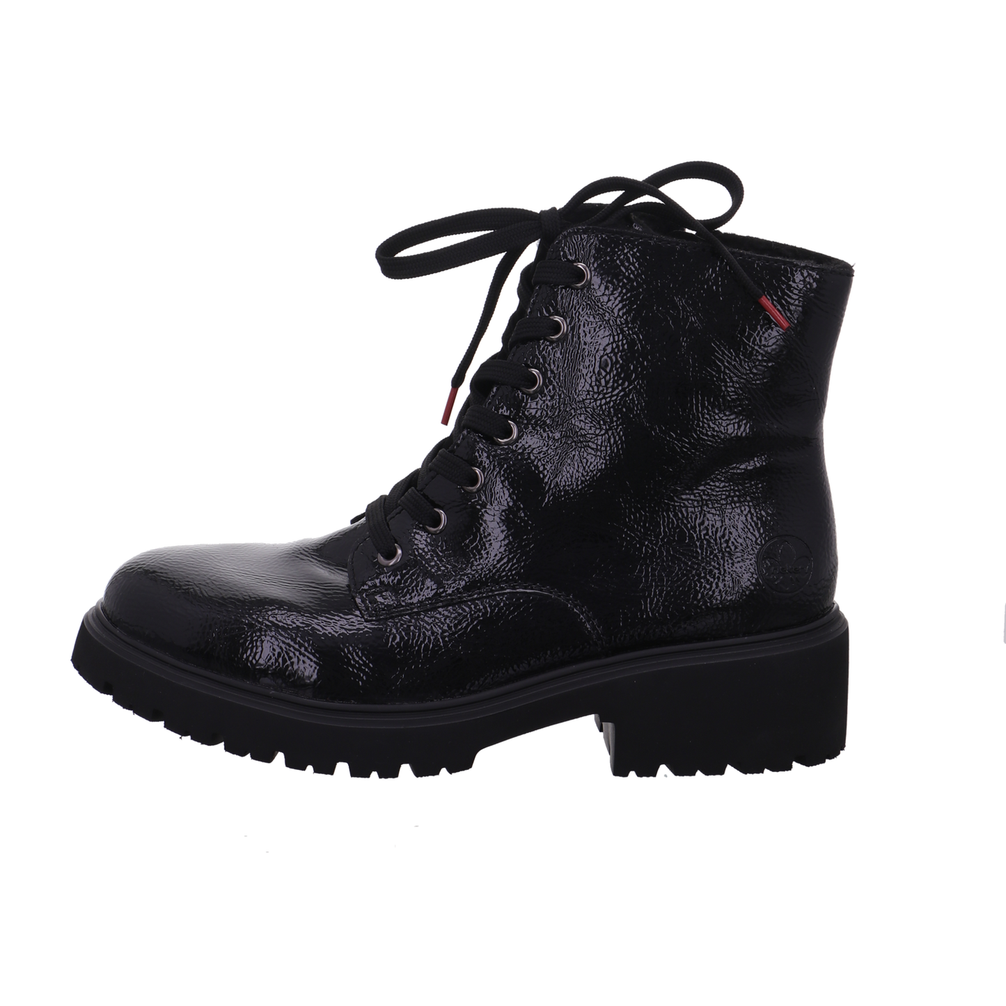 Rieker  schwarz Bild1