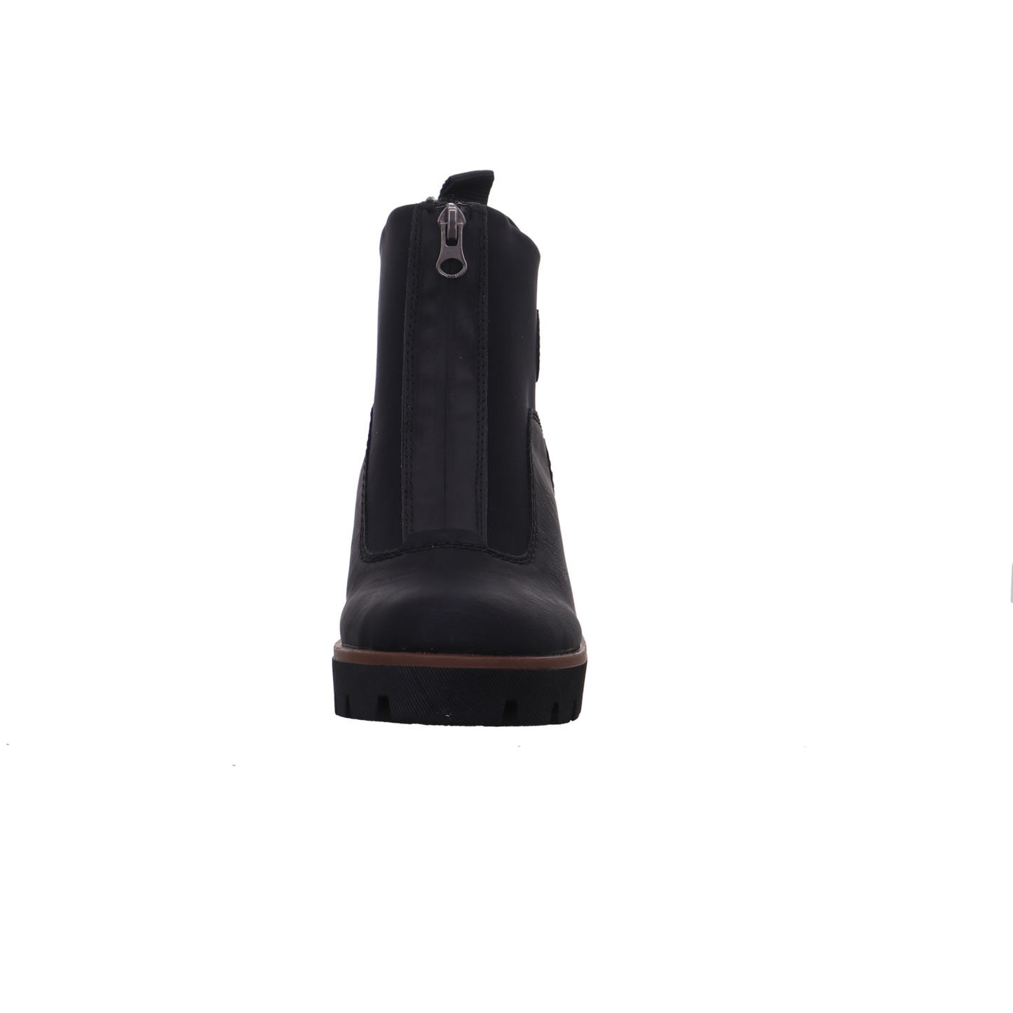 Rieker  schwarz Bild3