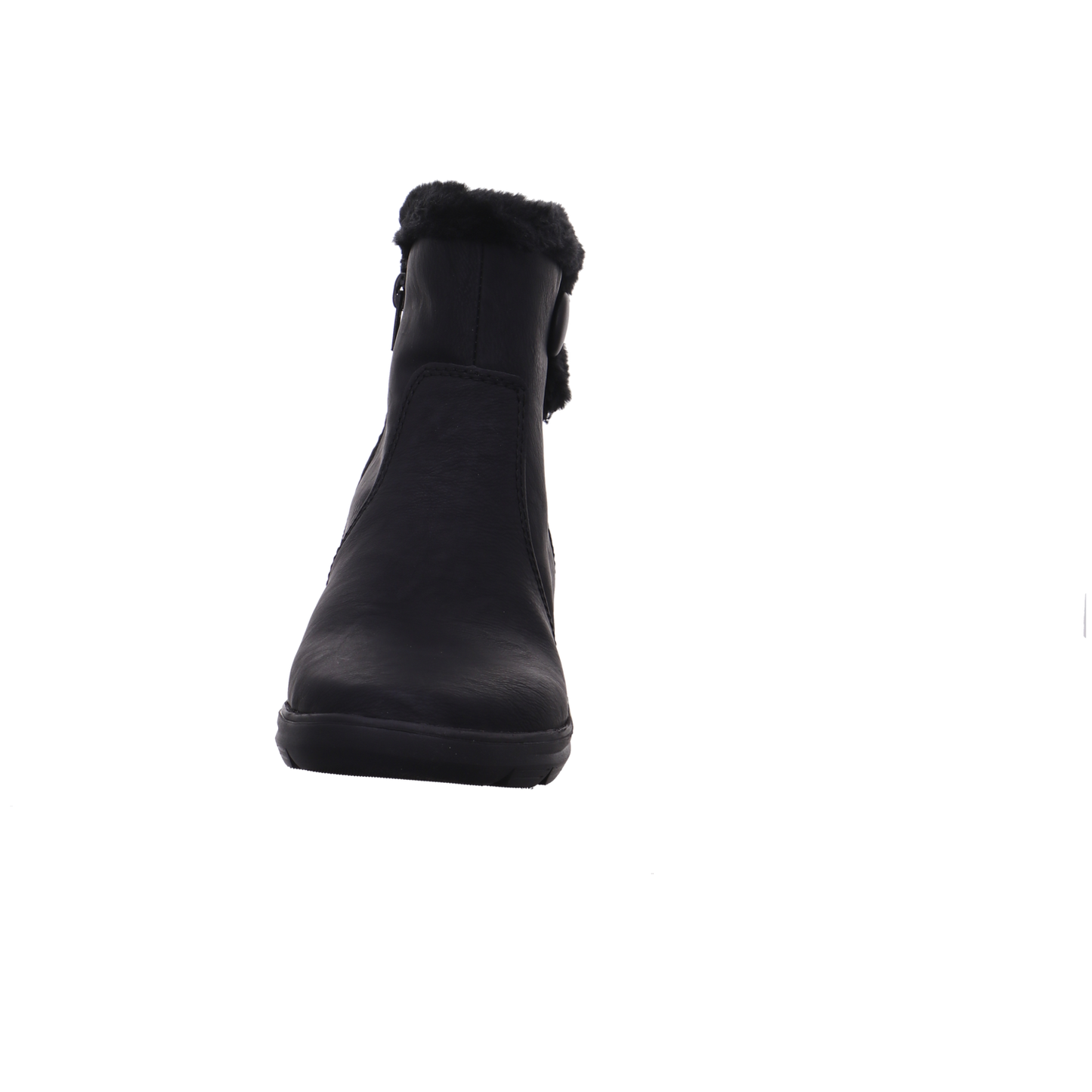 Rieker  schwarz Bild3