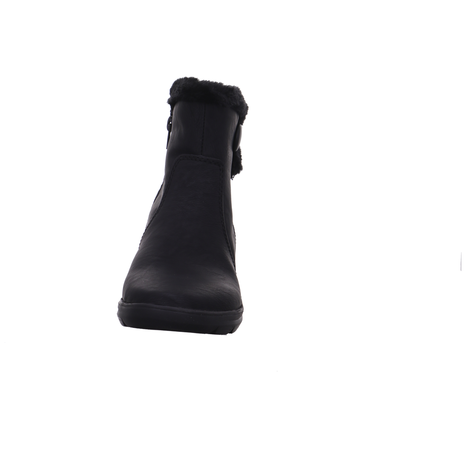 Rieker  schwarz Bild3