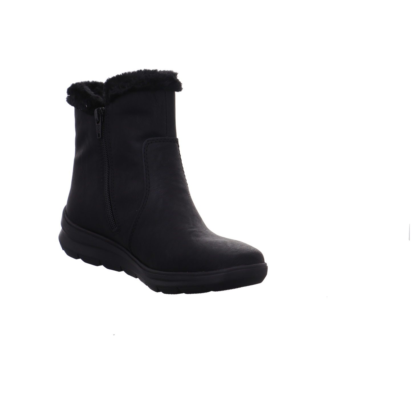 Rieker  schwarz Bild7